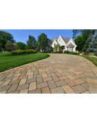 Driveway & Paving Contractors