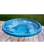 Hot Tub & Spa Dealers