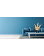 Paint & Wall Covering Dealers