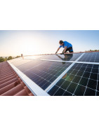 Solar Energy Contractors