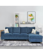 Sofa & Armchairs