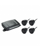 Car DVD & Media Receivers