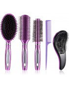 Hair Brushes