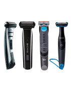 Body Trimmers & Grooming Kits