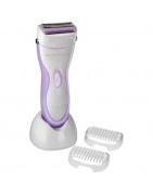 Lady Shavers & Epilators